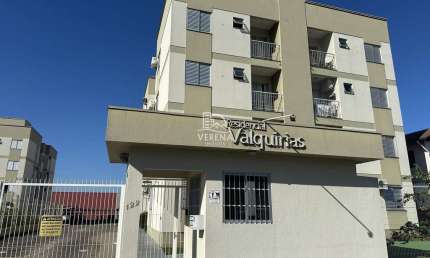 Apartamento com 2 quartos à venda na Imperatriz Maria Leopoldina, 122, Independência, Santa Cruz do Sul