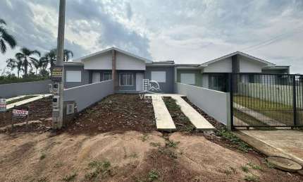 Casa com 2 quartos à venda na Estrada Linha João Alves, S/n, s n, João Alves, Santa Cruz do Sul