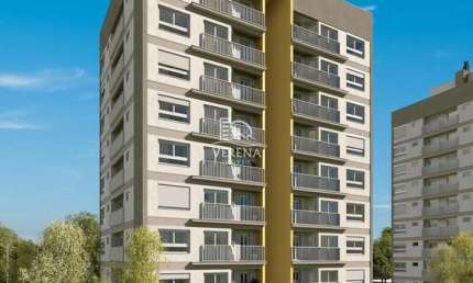 APARTAMENTO 2 DORMITÓRIOS NO CONDOMINIO PARQUE DAS NASCENTES.