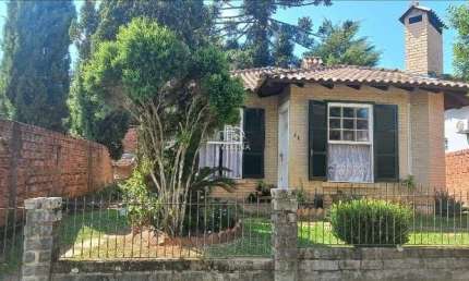 Casa com 2 quartos à venda na Rua dos Pinheiros, 87, Linha Santa Cruz, Santa Cruz do Sul