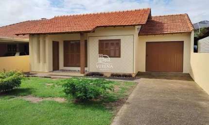Casa com 2 quartos à venda na Rua Wilma Pauli, 76, Conventos, Vera Cruz