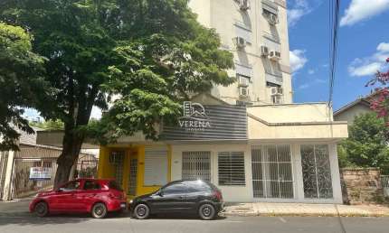 Ponto comercial à venda na Rua Thomaz Flores, 1064, Centro, Santa Cruz do Sul