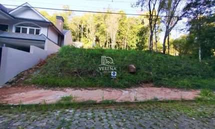 Terreno à venda na Rua Egon Francisco Knak, s n, Higienópolis, Santa Cruz do Sul