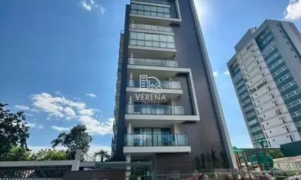 Apartamento com 2 quartos à venda na Rua Tenente-Coronel Brito, 1341, Centro, Santa Cruz do Sul