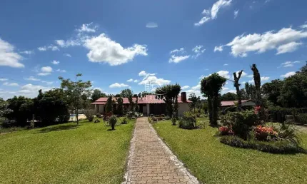 Chácara / sítio com 3 quartos à venda na Rua Prefeito Armando Wink, 200, João Alves, Santa Cruz do Sul