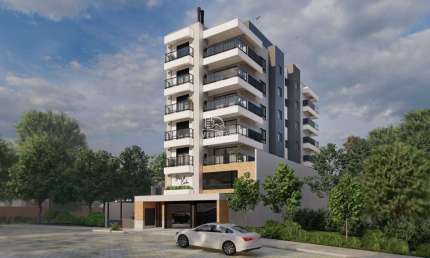 Apartamento com 2 quartos à venda na Rua Flores da Cunha, 73, Universitário, Santa Cruz do Sul