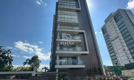 Apartamento com 02 suítes no centro de santa cruz do sul