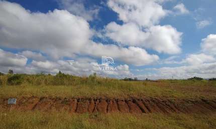 Terreno à venda na Rua Serafim Back, s n, Linha Entre Rios, Vera Cruz
