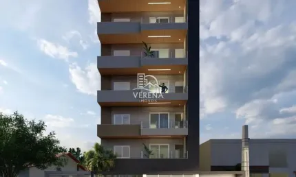 Apartamento com 02 dormitórios no edifício ametista