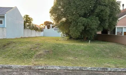 Terreno à venda na Avenida Leo Kraether, 3333, Country, Santa Cruz do Sul