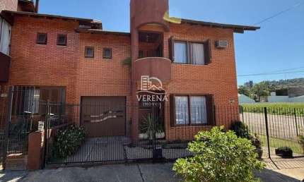 EXCELENTE SOBRADO DE ESQUINA NO BAIRRO SANTO INÁCIO