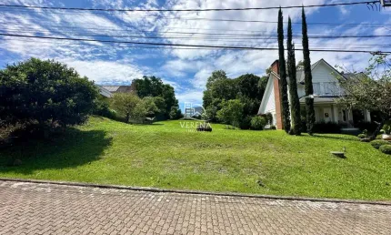 Terreno à venda na Avenida Melvin Jones, 1 600, Jardim Europa, Santa Cruz do Sul