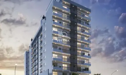 Apartamento com 2 quartos à venda na Rua Tenente-Coronel Brito, 188, Centro, Santa Cruz do Sul