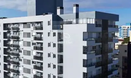 Apartamento com 2 quartos à venda na Rua Tenente-Coronel Brito, 188, Centro, Santa Cruz do Sul