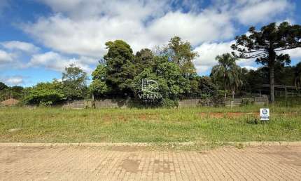 Terreno à venda na Estrada Linha João Alves, SN, João Alves, Santa Cruz do Sul