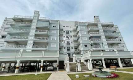 Apartamento com 2 quartos à venda na Rua Alfredo J. Kliemann, 154, Castelo Branco, Santa Cruz do Sul