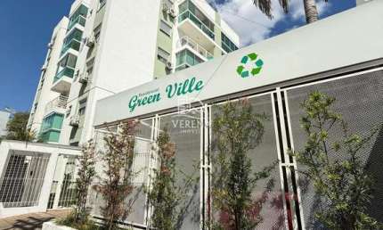 Apartamento com 1 quarto à venda na Rua Gaspar Silveira Martins, 2231, Centro, Santa Cruz do Sul