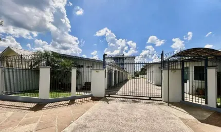 Apartamento com 2 quartos à venda na Rua Coronel Oscar Rafael Jost, 2277, Avenida, Santa Cruz do Sul