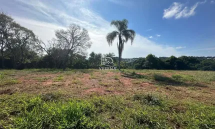 Terreno à venda na Rua Atenas, 566, Jardim Europa, Santa Cruz do Sul