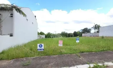 Terreno à venda na Rua Paris Lote 02 Quadra D1, SN, Jardim Europa, Santa Cruz do Sul