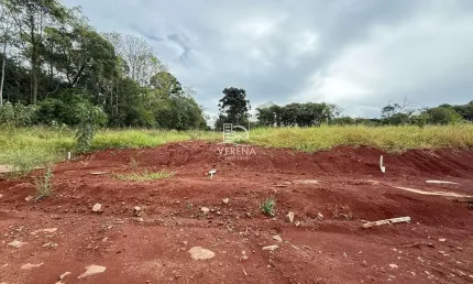 Terreno à venda na Estrada Linha João Alves, SN, João Alves, Santa Cruz do Sul