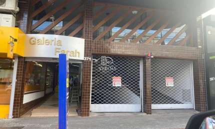 Sala comercial à venda na Rua Marechal Floriano, 602, Centro, Santa Cruz do Sul