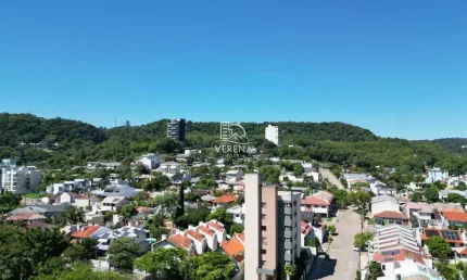 Apartamento com 3 quartos à venda na Rua Davi Canabarro, 15, Santo Inácio, Santa Cruz do Sul