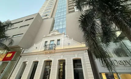 Apartamento com 2 quartos à venda na Rua Tenente-Coronel Brito, 1007, Centro, Santa Cruz do Sul