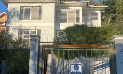 Casa com 3 quartos à venda na Rua Vereador Harry Antônio Werner, 134, Higienópolis, Santa Cruz do Sul