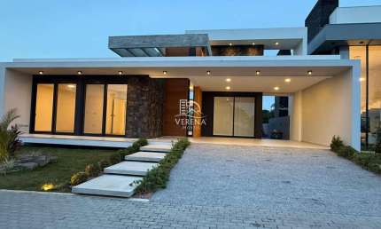 Casa com 3 quartos à venda na Avenida Leo Kraether, 3333, Country, Santa Cruz do Sul