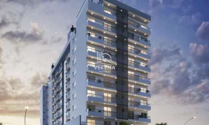 Apartamento com 2 quartos à venda na Rua Tenente-Coronel Brito, 188, Centro, Santa Cruz do Sul