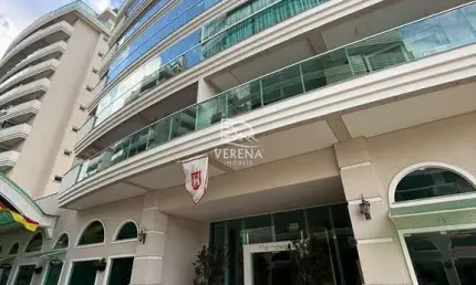 Apartamento com 2 quartos à venda na Rua Borges de Medeiros, 929, Centro, Santa Cruz do Sul