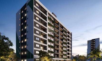 Apartamento com 2 quartos à venda na Rua João Gomes Cardoso, 08, Aliança, Santa Cruz do Sul