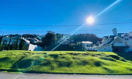Terreno à venda na Avenida João Pessoa, s n, Santo Inácio, Santa Cruz do Sul