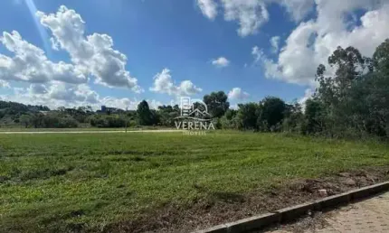 Terreno à venda na Rua Lírio, SN, João Alves, Santa Cruz do Sul