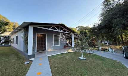 Chácara / sítio com 2 quartos à venda na Rua Oscar Hugo Martin, 775, Renascença, Santa Cruz do Sul