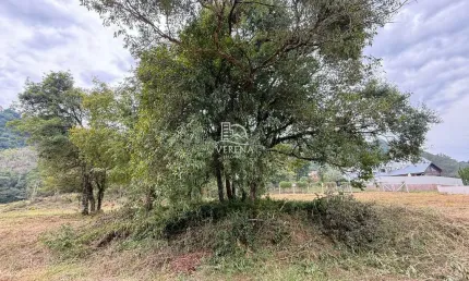 Terreno à venda na Avenida Melvin Jones, S N, Santo Inácio, Santa Cruz do Sul