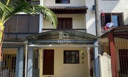 Apartamento com 2 quartos à venda na Rua Carlos Guilherme Schreiner, 05, Avenida, Santa Cruz do Sul