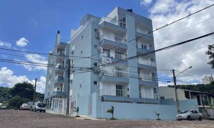 Cobertura com 3 quartos à venda na Rua Conselheiro Trockel, 597, Santo Inácio, Santa Cruz do Sul