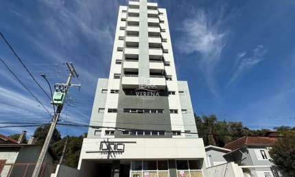 APARTAMENTO ALTO PADRÃO COM 01 DORMITÓRIO NO CENTRO
