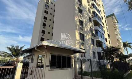Apartamento com 3 quartos à venda na Gaspar Silveira Martins, 1935, Centro, Santa Cruz do Sul