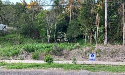 Terreno à venda na Rua Egon Francisco Knak, sn, Higienópolis, Santa Cruz do Sul