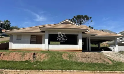 Casa com 3 quartos à venda na Rua Vereador Benno João Kist, 1958, Country, Santa Cruz do Sul