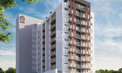 APARTAMENTO COM 01 SUÍTE NO GAIA 'O CENTRO DE SUAS ESCOLHAS'