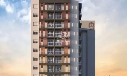 Apartamento com 2 quartos à venda na Rua Borges de Medeiros, 88, Centro, Santa Cruz do Sul