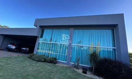 Casa com 3 quartos à venda na Avenida Leo Kraether, 2700, Country, Santa Cruz do Sul