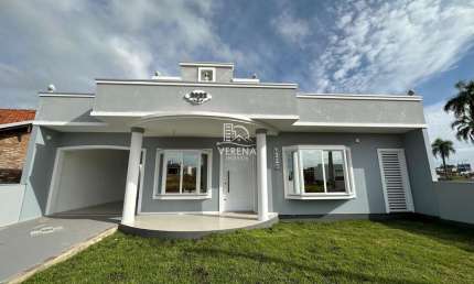 Casa com 2 quartos à venda na Estrada Linha João Alves, S/n, s n, João Alves, Santa Cruz do Sul