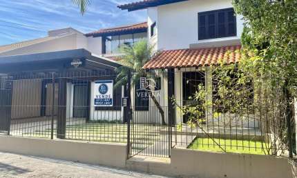 Casa com 3 quartos à venda na Rua Davi Canabarro, 65, Santo Inácio, Santa Cruz do Sul