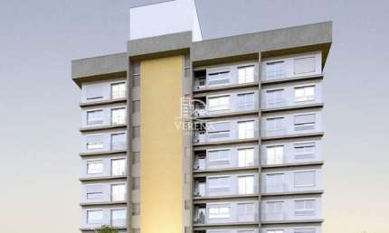 APARTAMENTO COM 01 DORMITÓRIO E PÁTIO NO PARQUE DAS NASCENTES