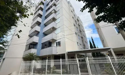 Apartamento com 2 quartos à venda na Rua Deputado Germano Hasslocher, 40, Santo Inácio, Santa Cruz do Sul